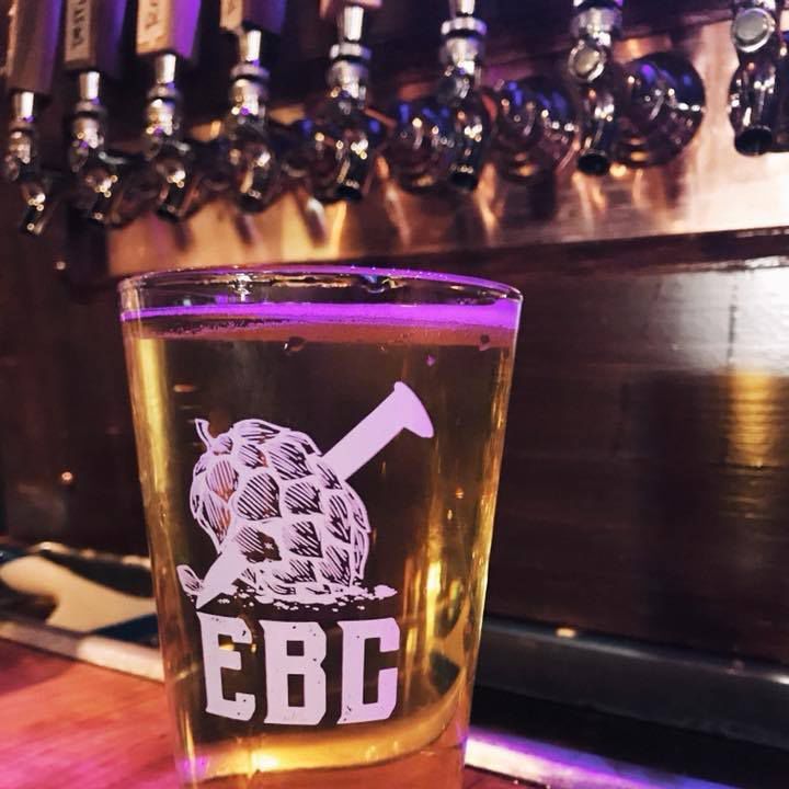 Effing Brew Company